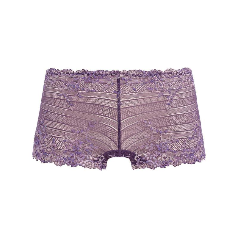 Wacoal Embrace Lace Boy Short image number 2
